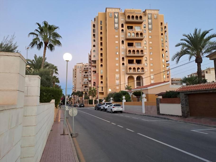 Villa Casa Olivia With Pool Heating Fee à Torrevieja Extérieur photo