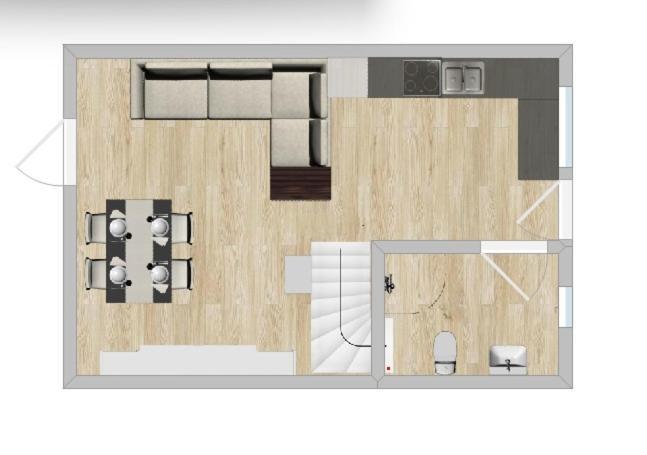Villa Casa Olivia With Pool Heating Fee à Torrevieja Extérieur photo