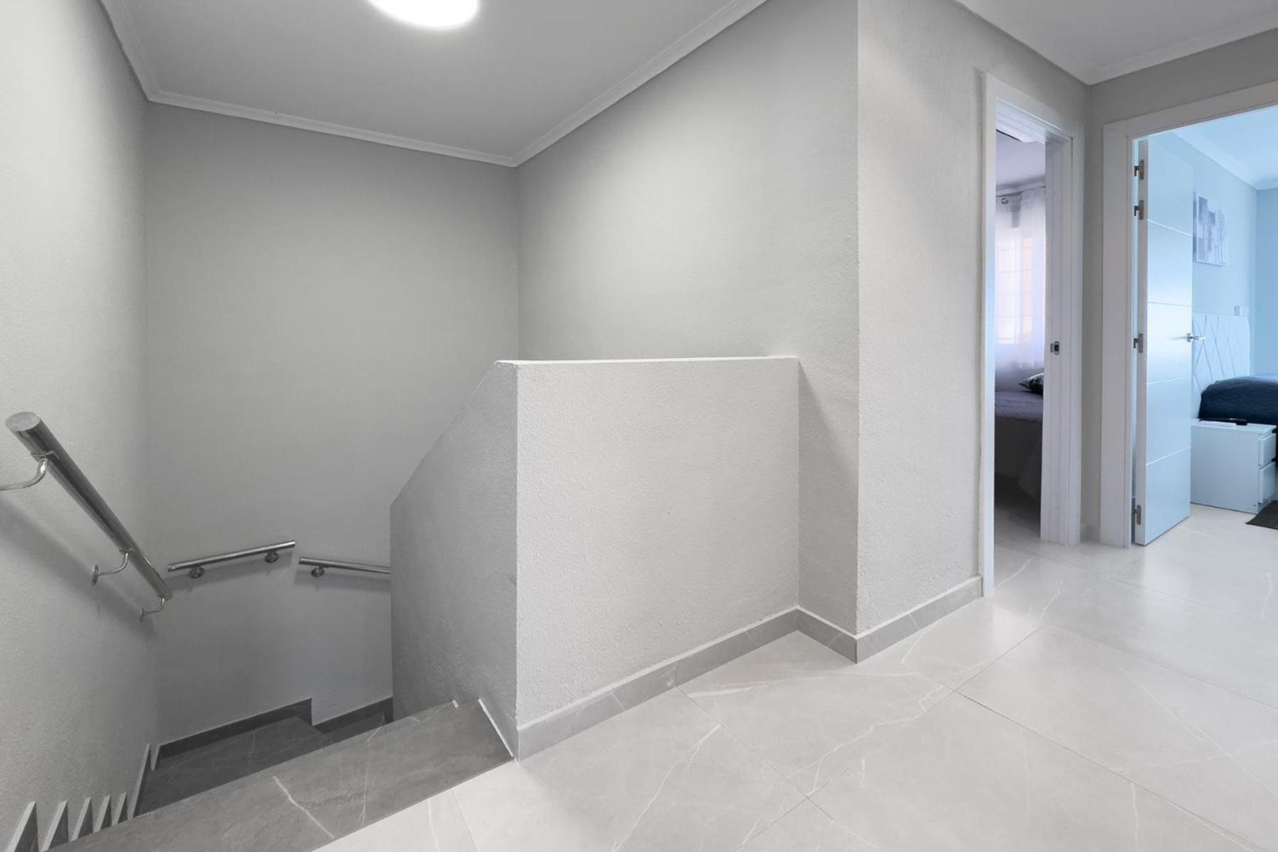 Villa Casa Olivia With Pool Heating Fee à Torrevieja Extérieur photo