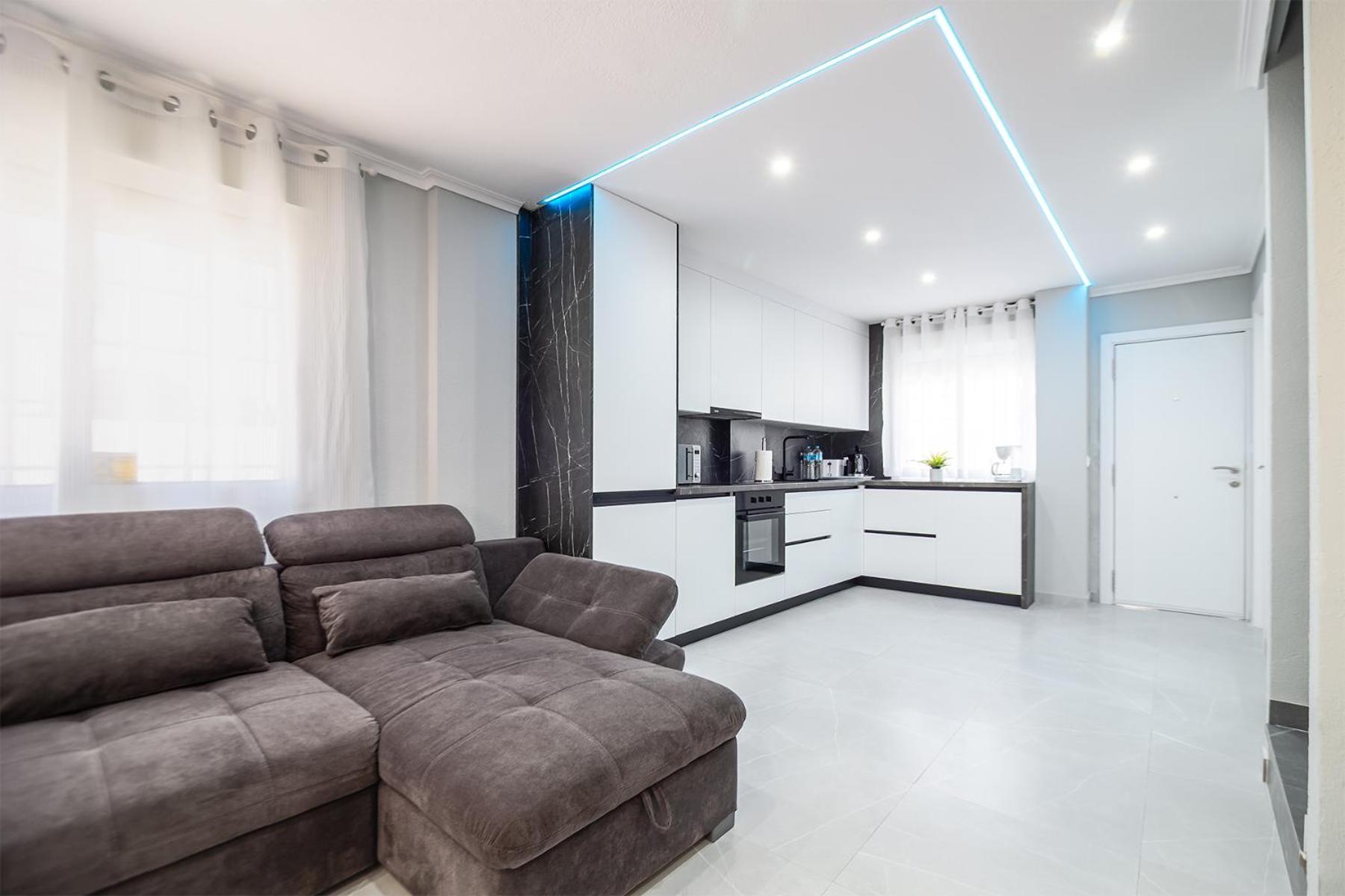 Villa Casa Olivia With Pool Heating Fee à Torrevieja Extérieur photo