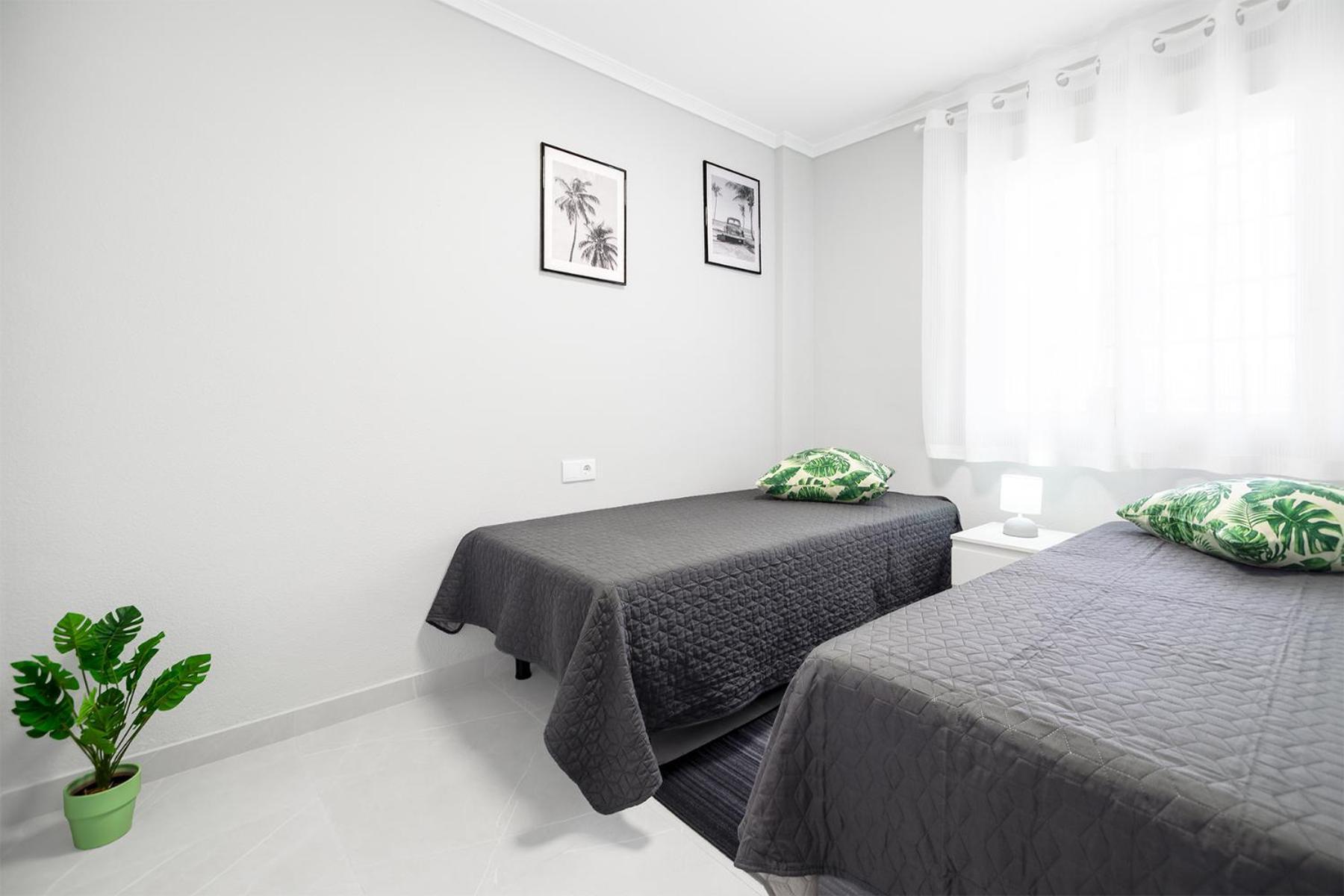 Villa Casa Olivia With Pool Heating Fee à Torrevieja Extérieur photo
